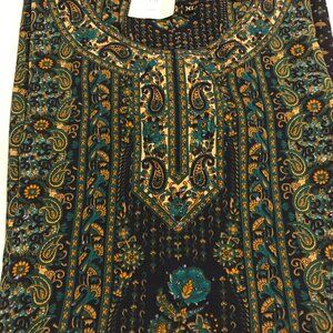 Bollywood Women's Short Top Kurti Indian Designer Beautiful Tunic Kurta Dress